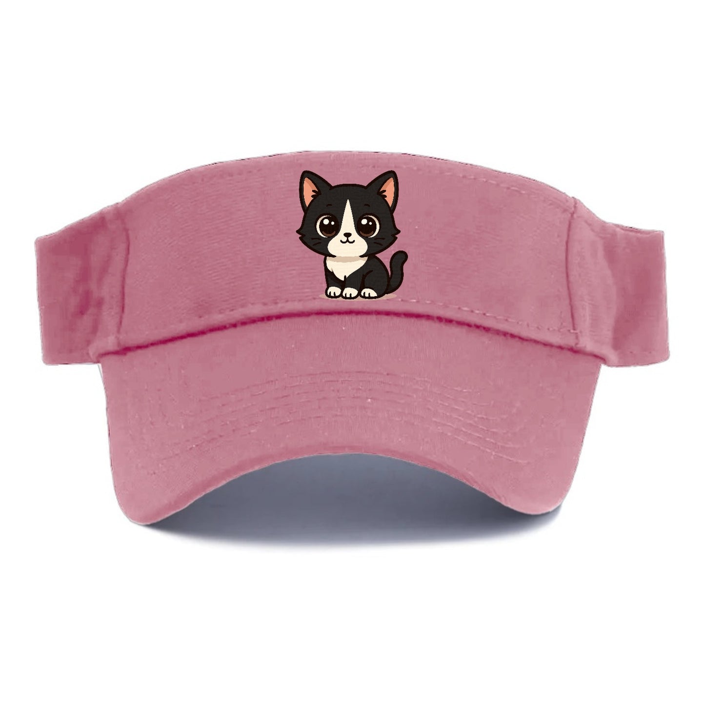 tuxedo-cat-sophisticated-charm Hat