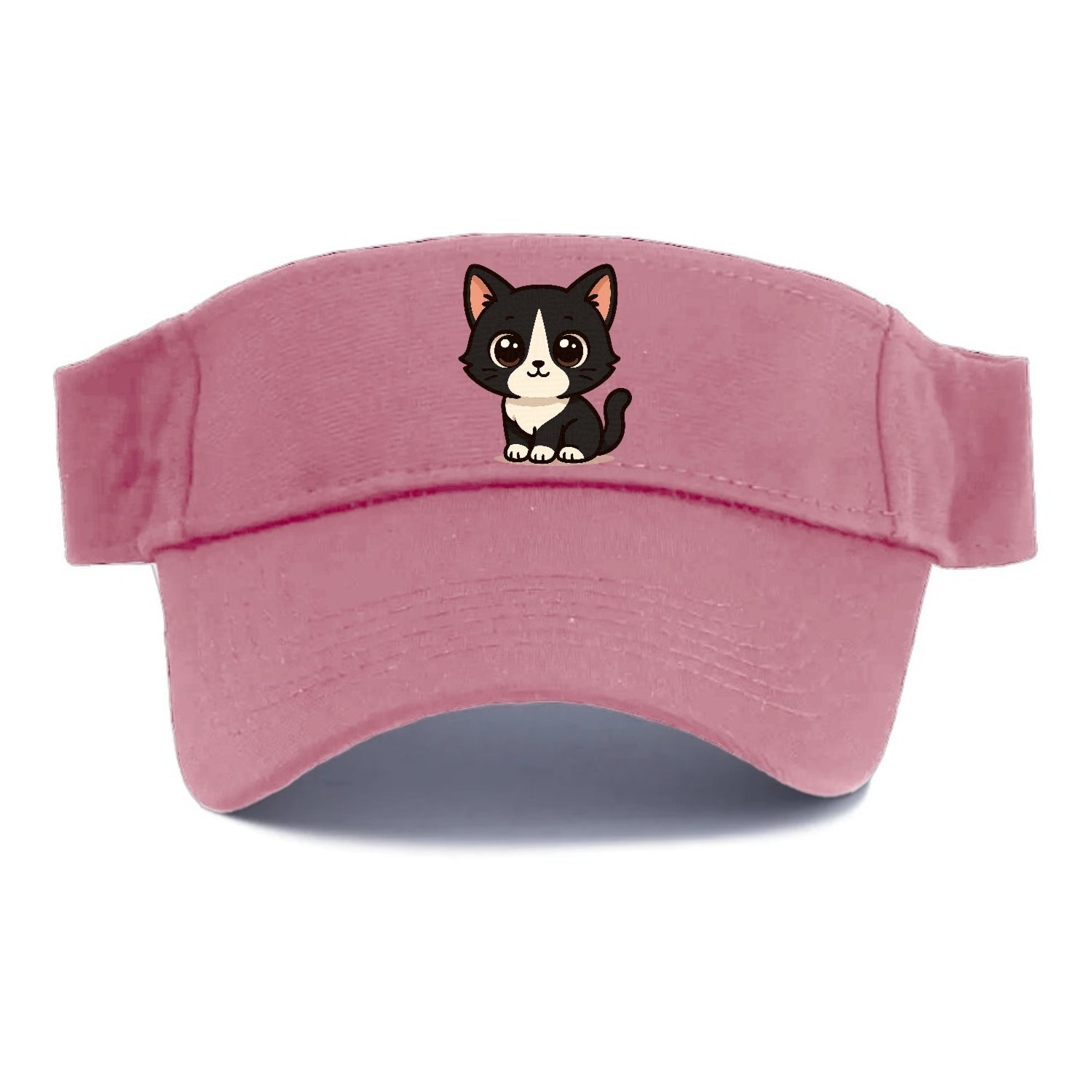 tuxedo-cat-sophisticated-charm Hat