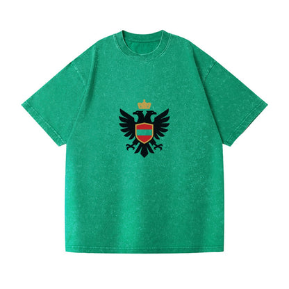 austria imperial eagle Hat