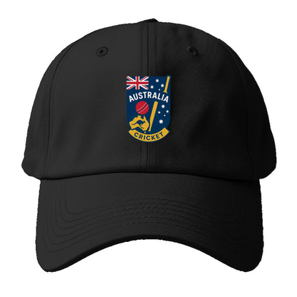 Australian Sports Team Hat