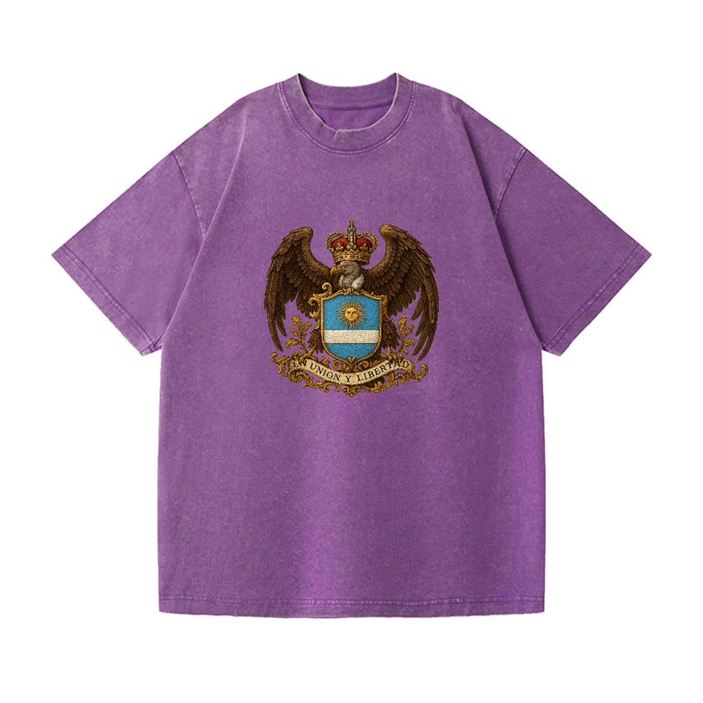 argentina heritage condor badge Hat