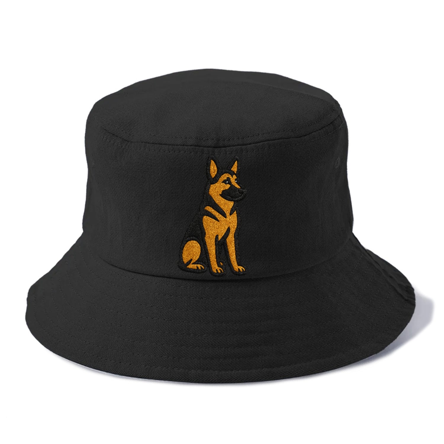 german-shepherd-noble-guardian Hat