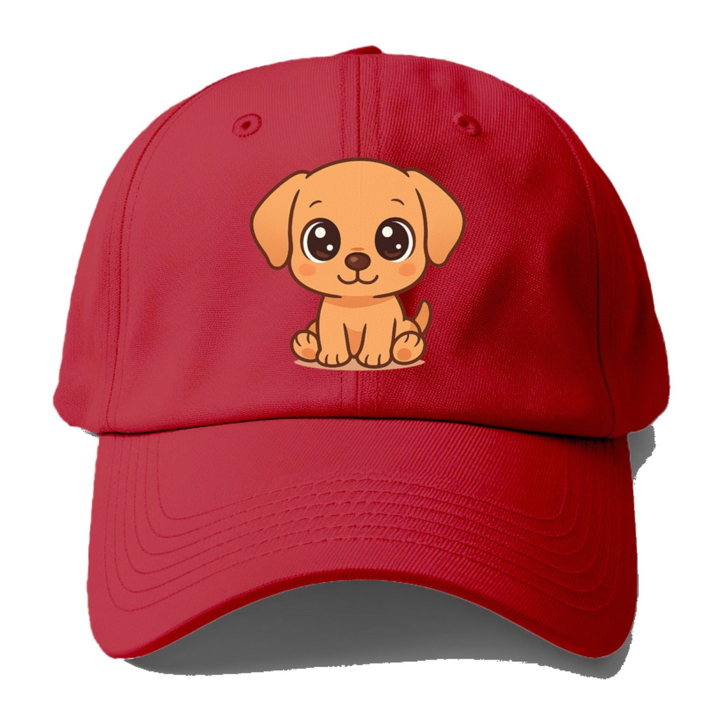 vizsla-the-russet-hunters-spirit Hat