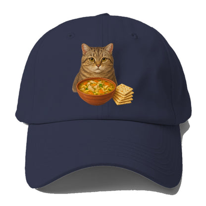 soup Hat