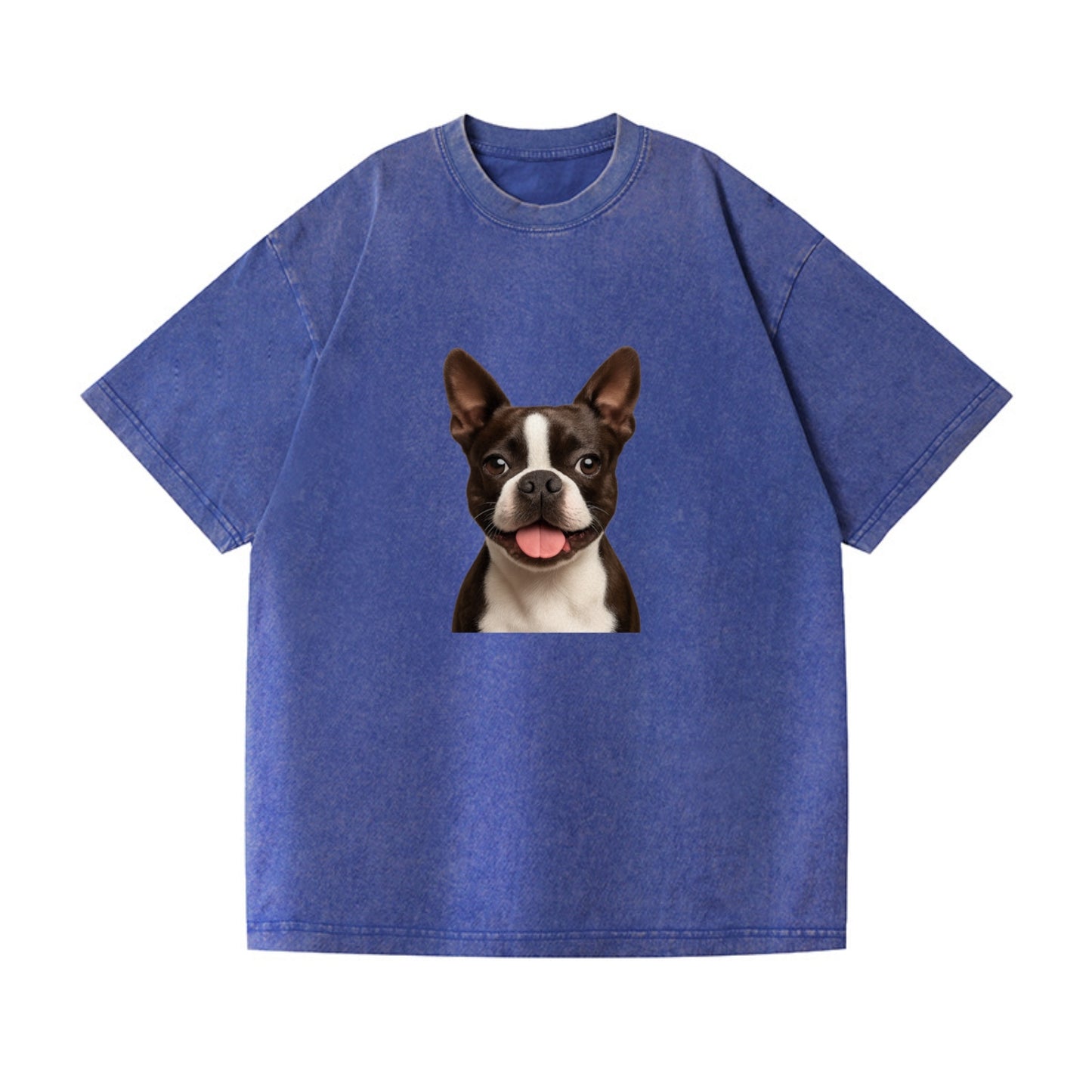 boston terrier: dapper & devoted companion Hat