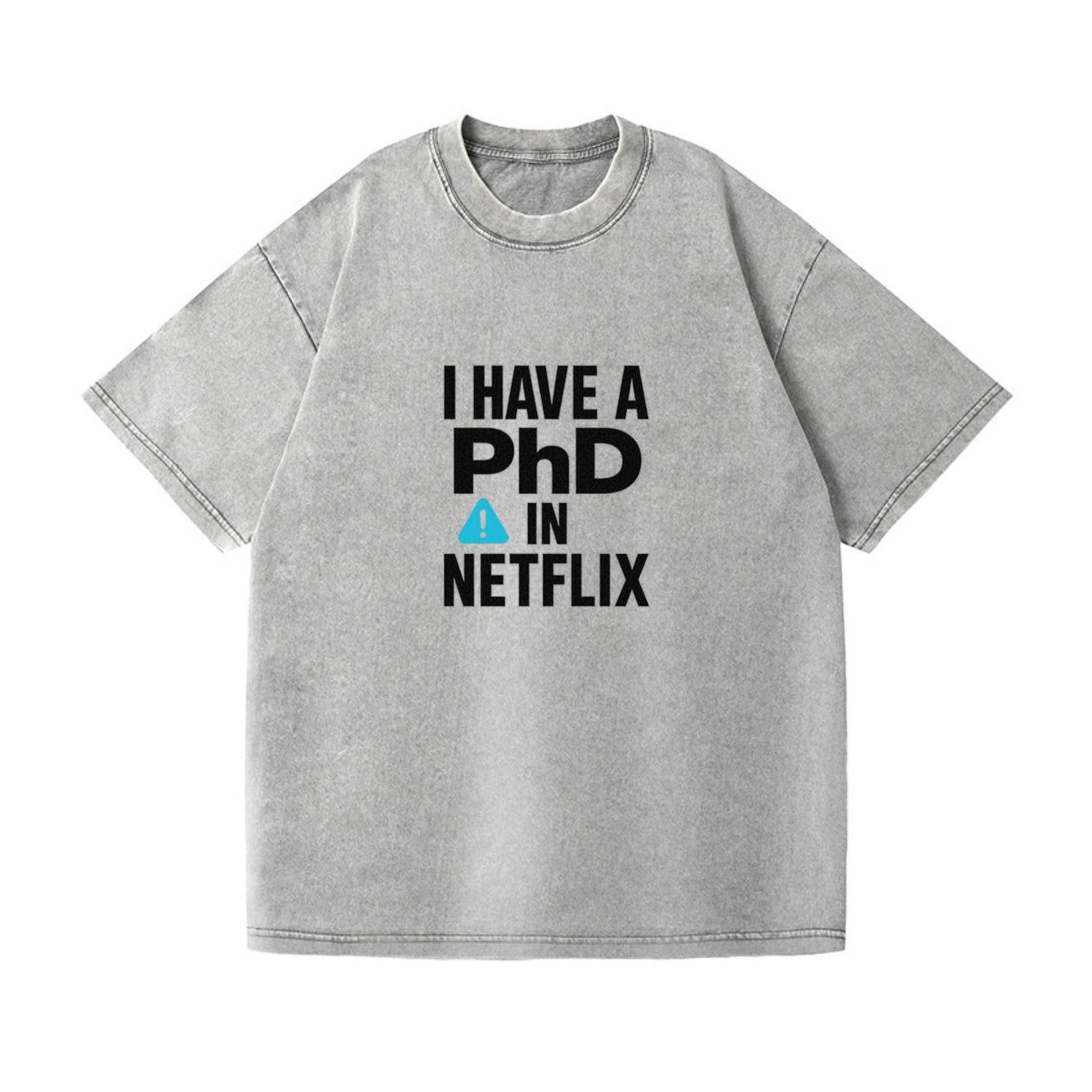 phd in netflix Hat