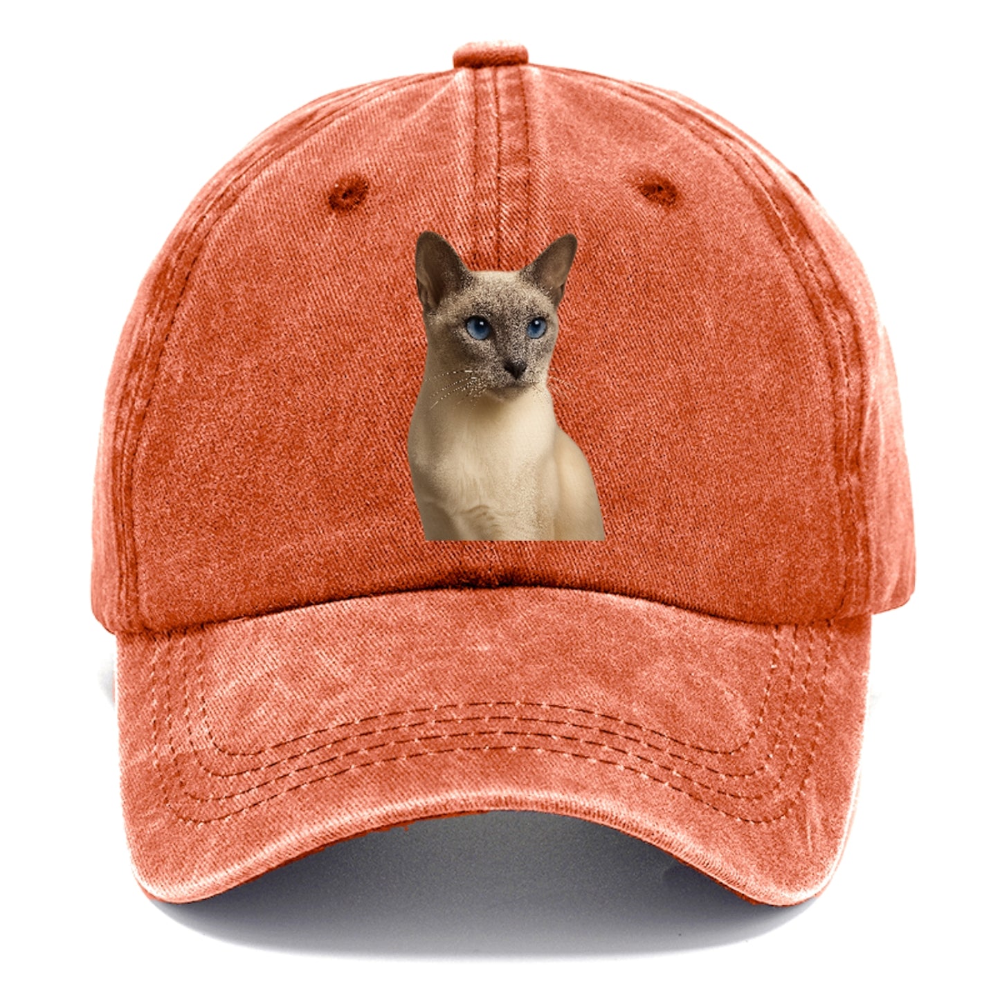 lilac-point-siamese-elegance Hat
