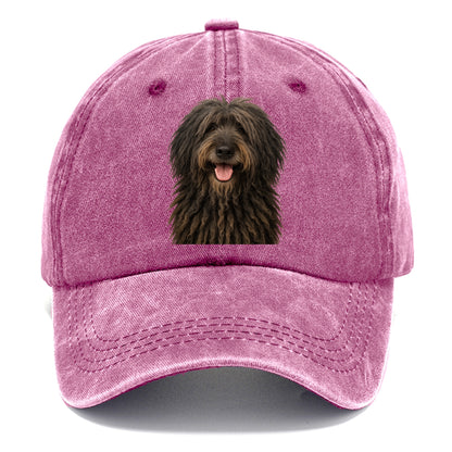 bergamasco dreadlock dreamer Hat