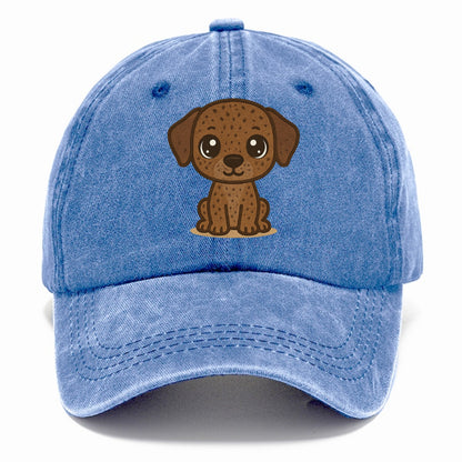 noble-german-shorthaired-pointer Hat