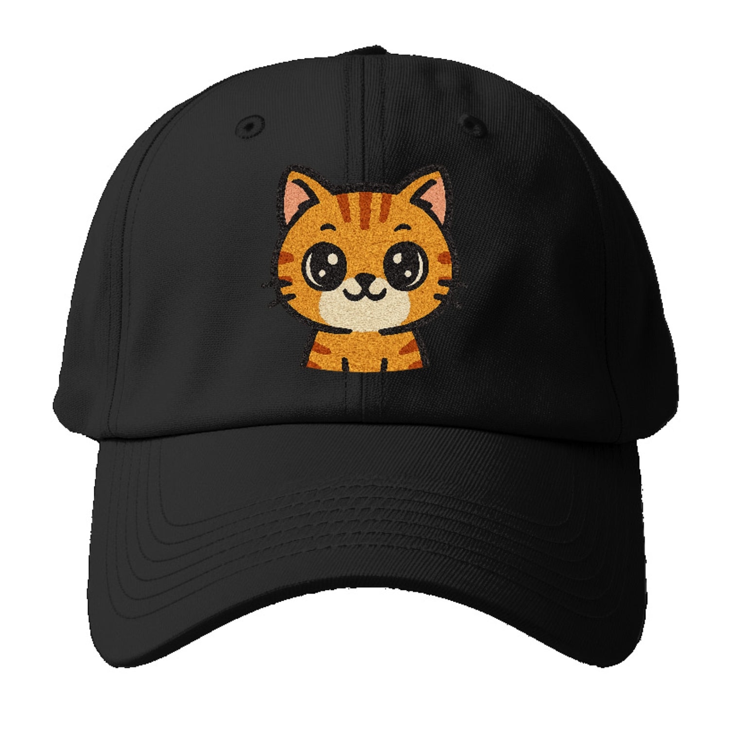 tiger-fierce-spirit Hat