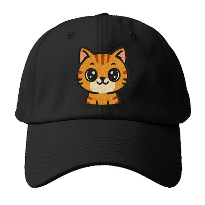 tiger-fierce-spirit Hat