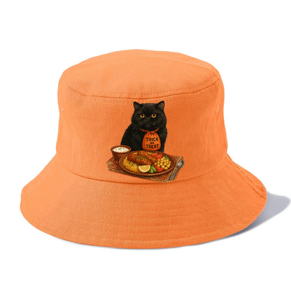 treat-cat Hat