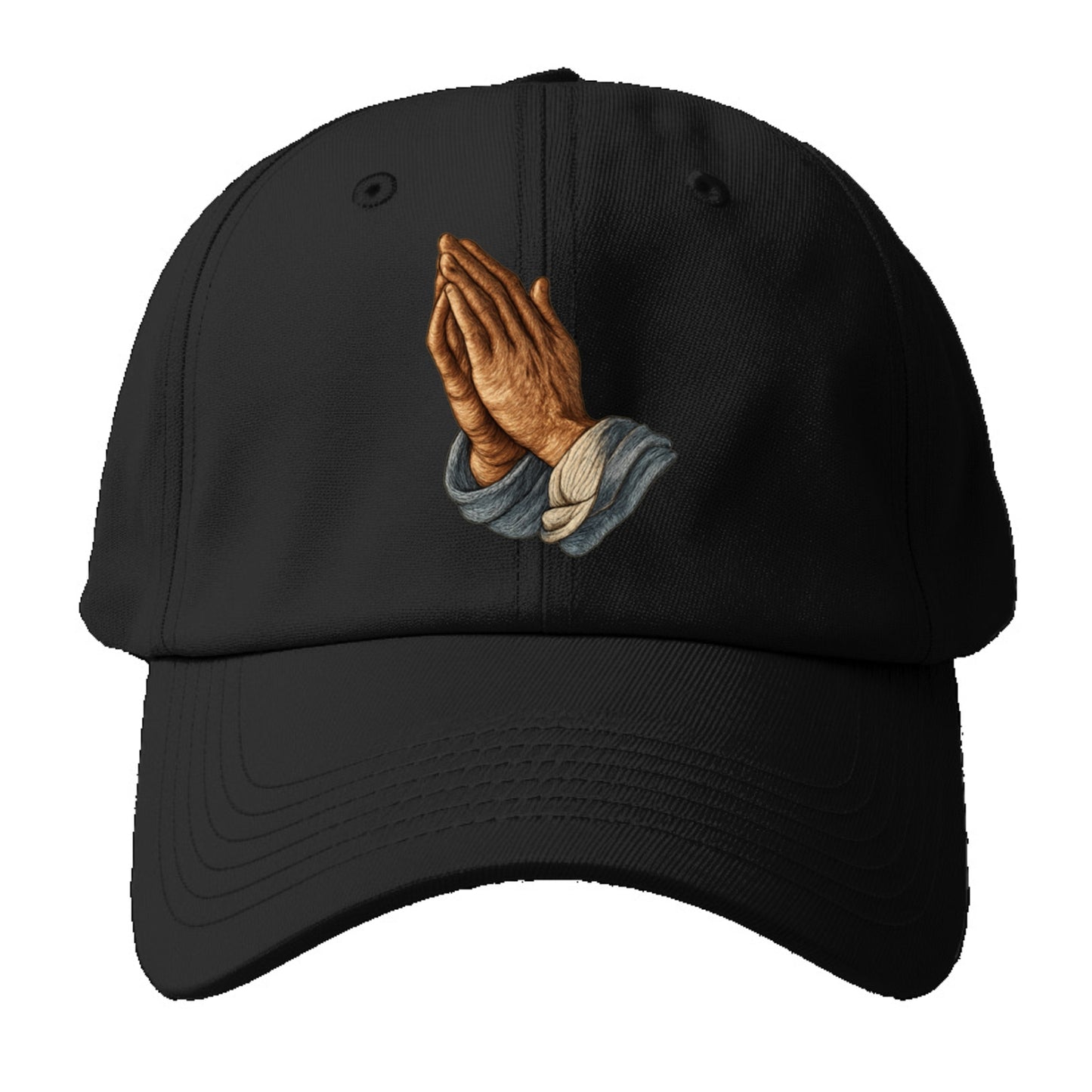 hands of faith Hat