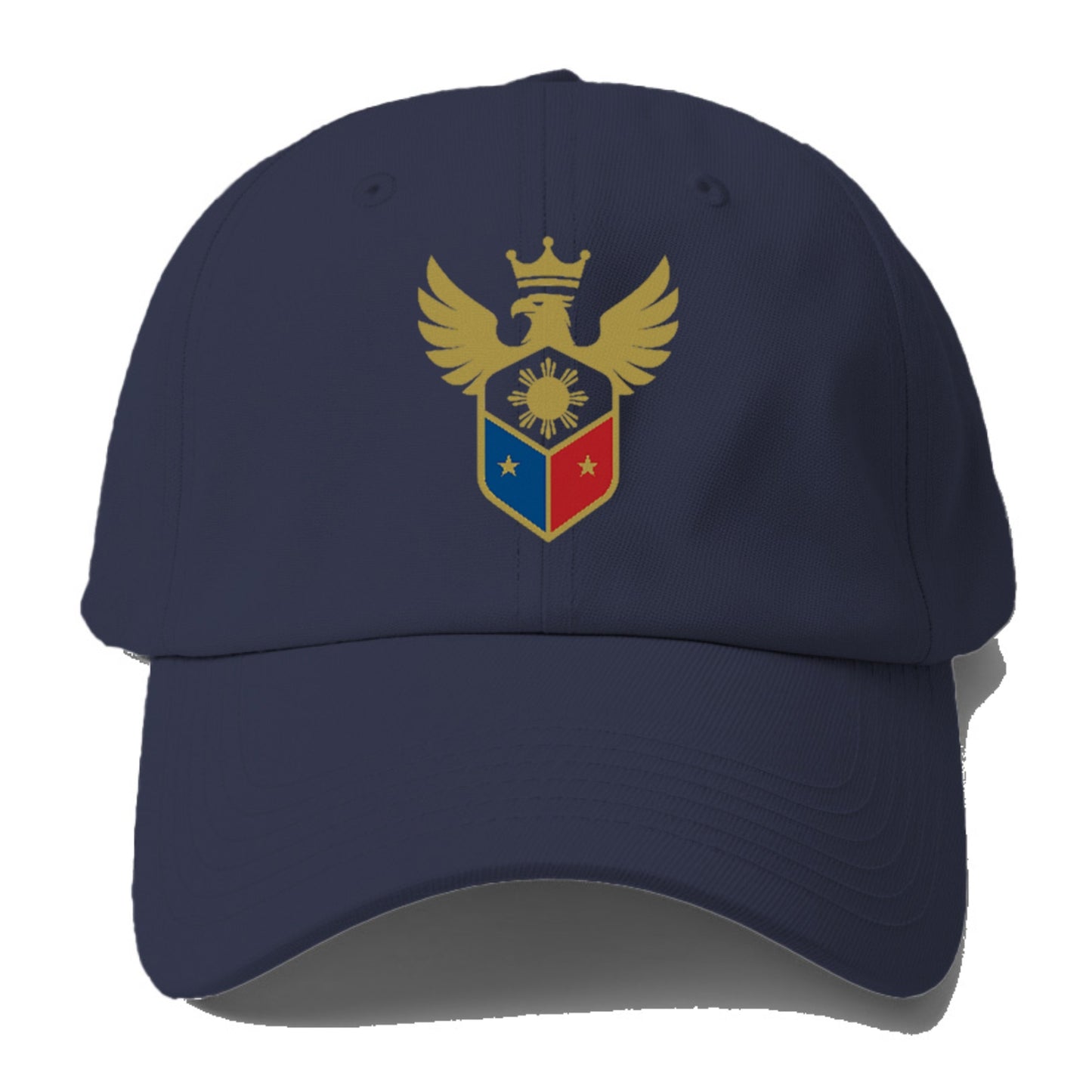 philippines eagle Hat