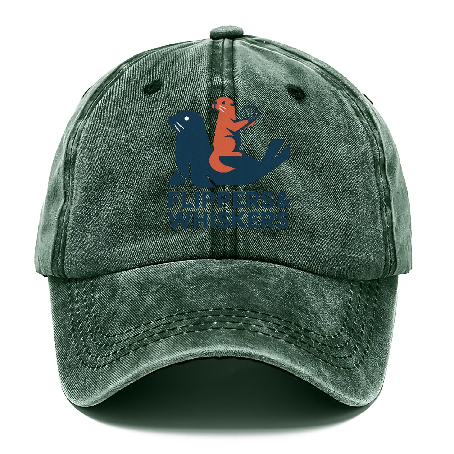logo Hat