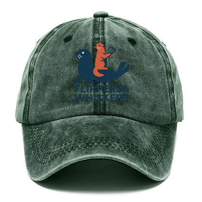 logo Hat