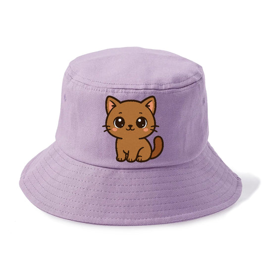 cinnamon-cat-warm-charm Hat