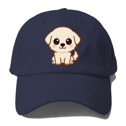 great-pyrenees-gentle-giant Hat