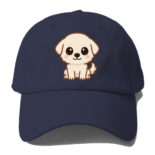 great-pyrenees-gentle-giant Hat