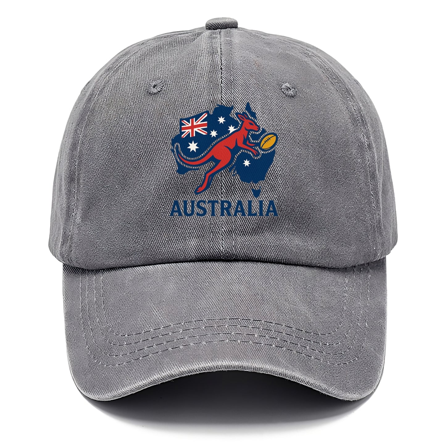 Australian Sports Hat
