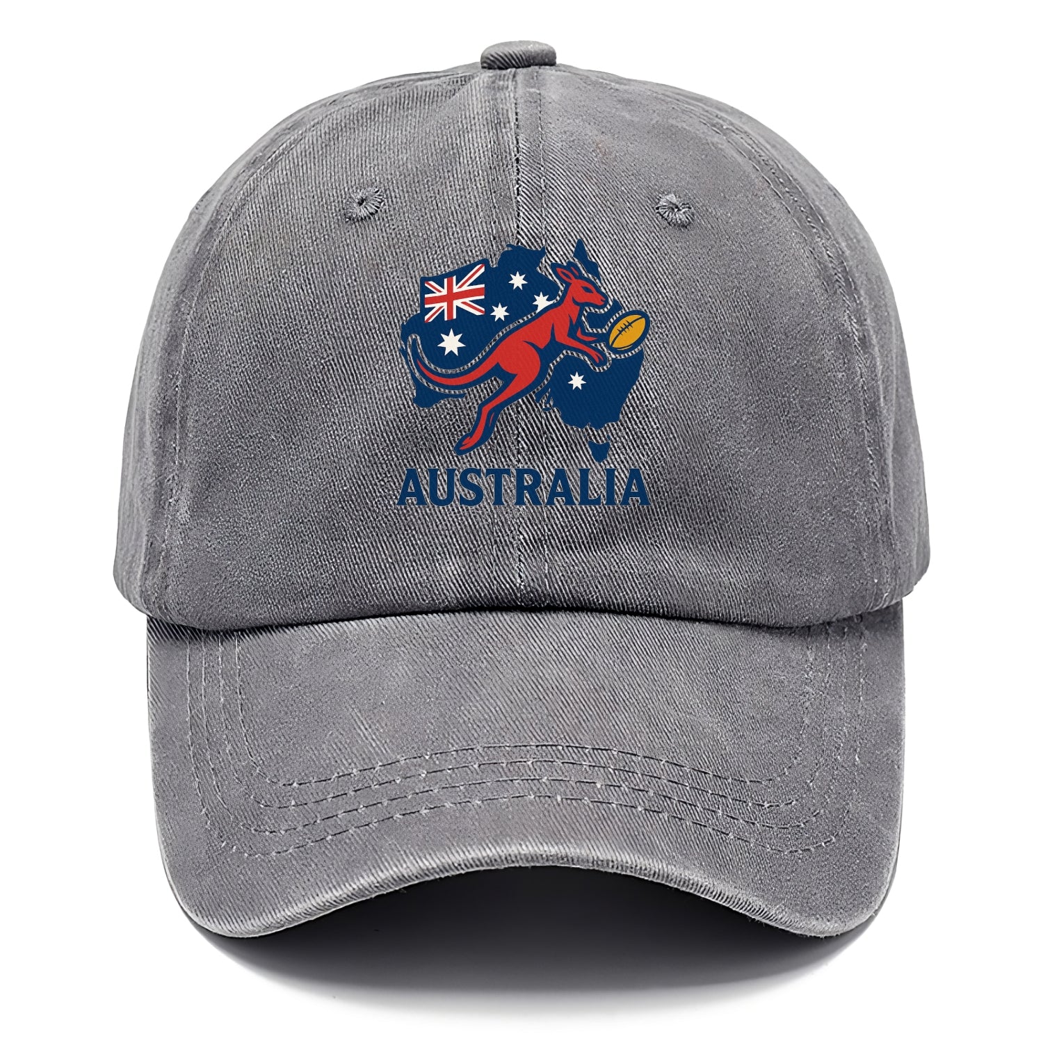 Australian Sports Hat