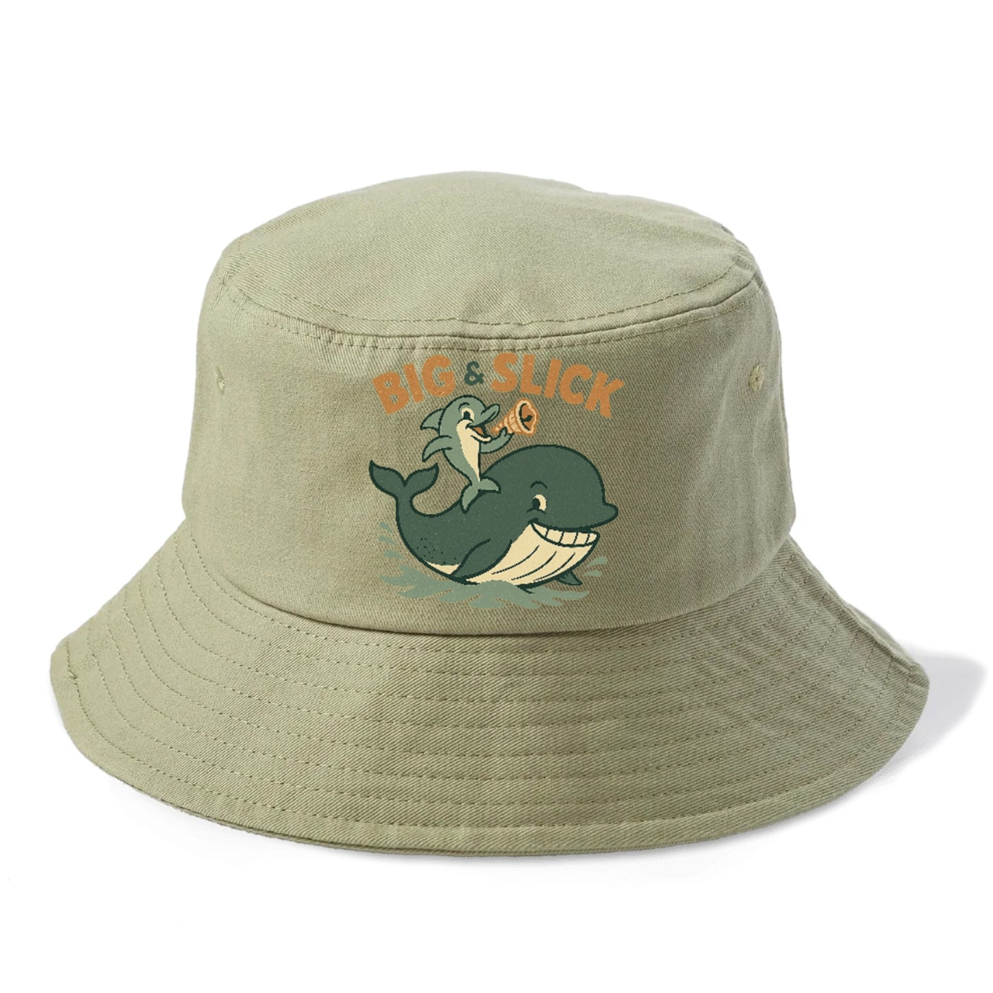 dolphin Hat