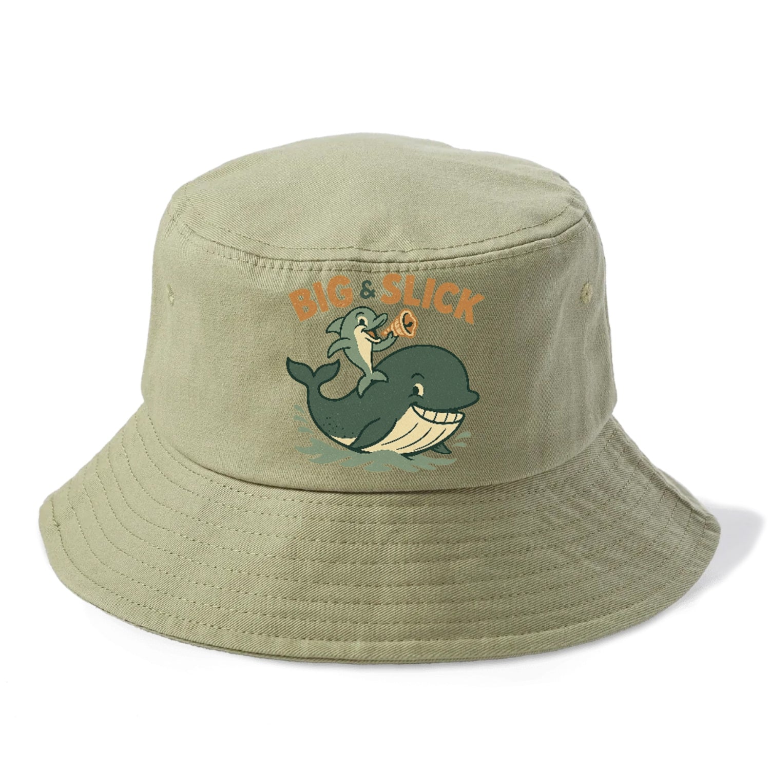 dolphin Hat