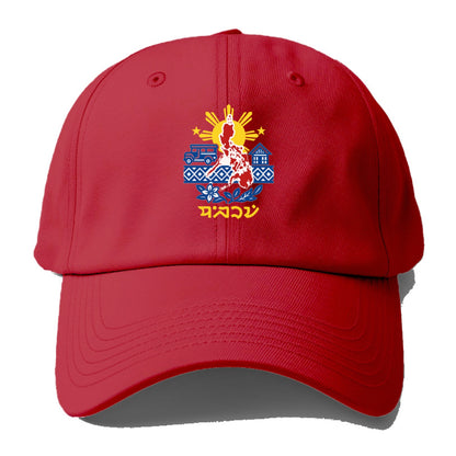 cultural symbolic Hat