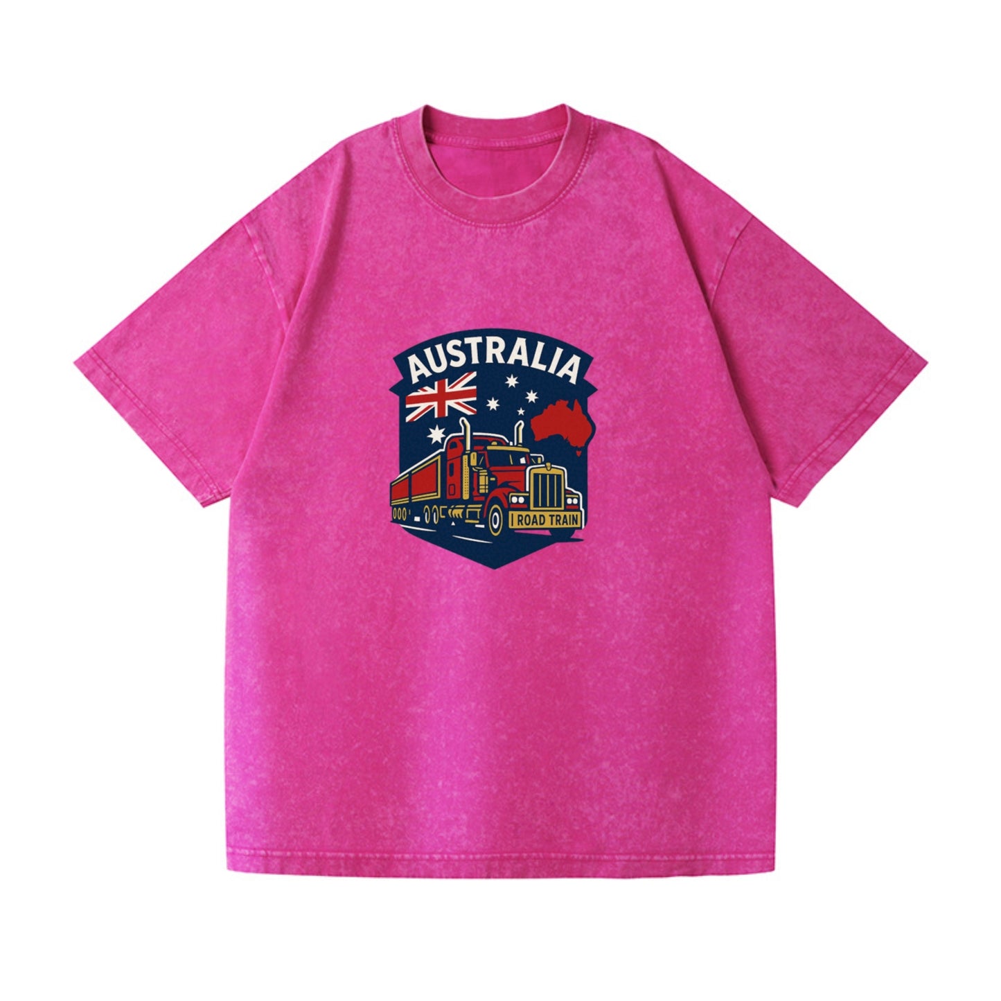 Australian Transport Hat