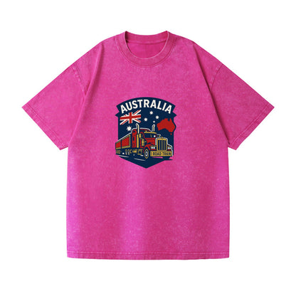 Australian Transport Hat