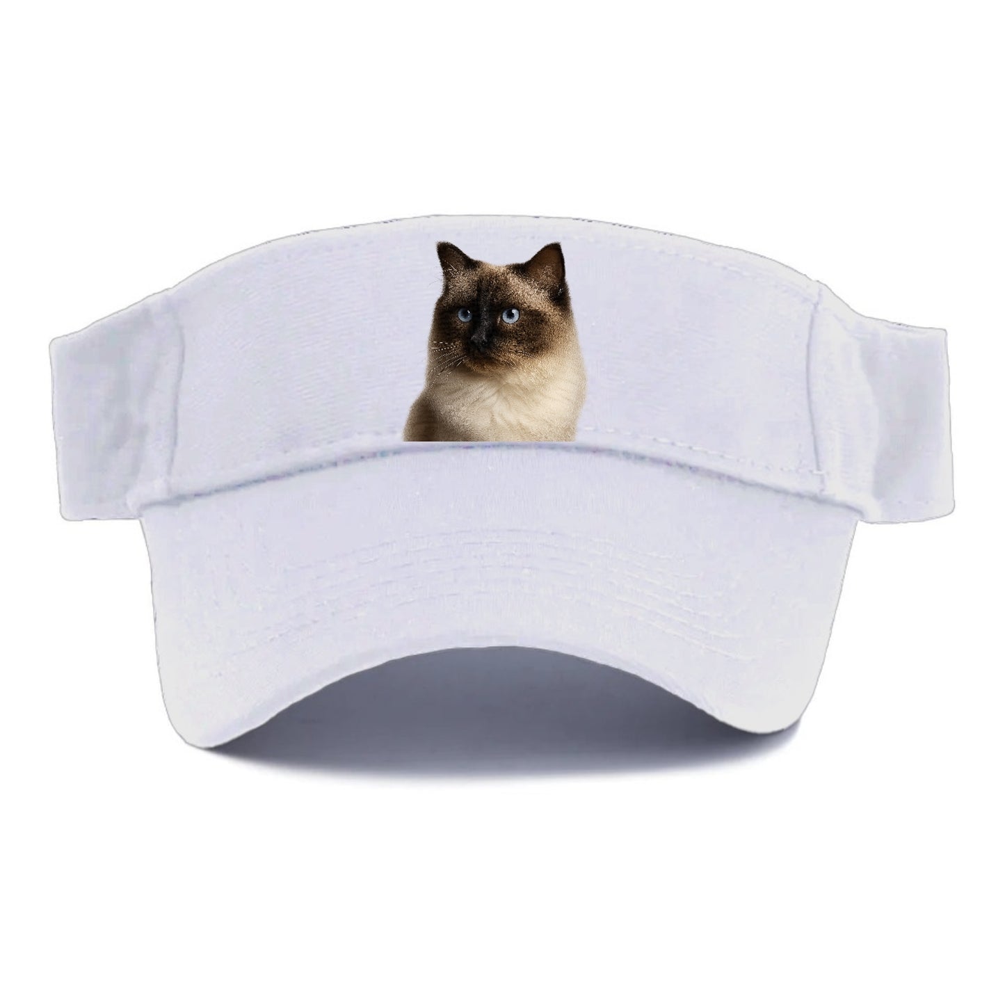 ragdoll-gentle-demeanor Hat