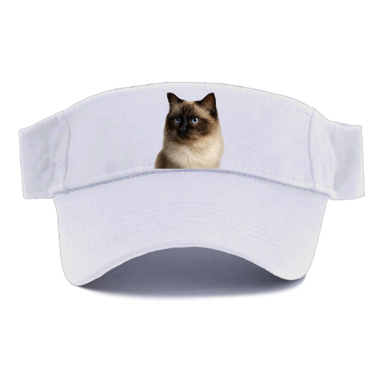ragdoll-gentle-demeanor Hat