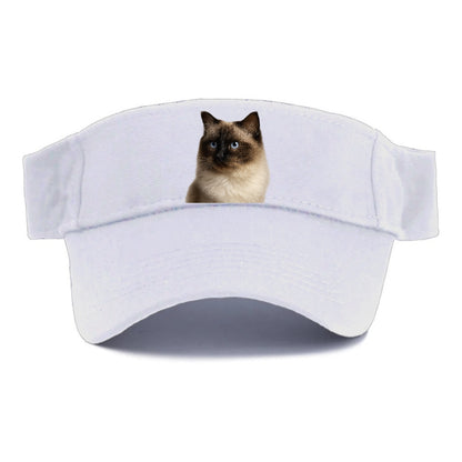 ragdoll-gentle-demeanor Hat