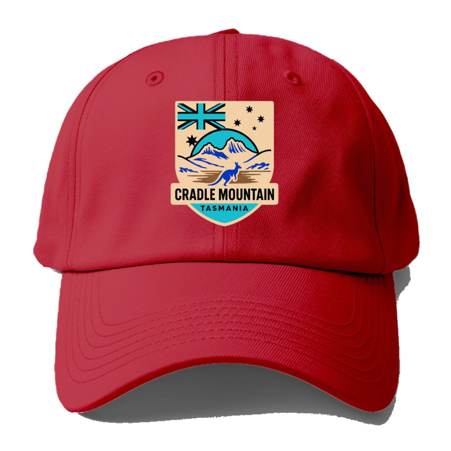 Australian Location Souvenir Hat