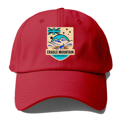 Australian Location Souvenir Hat