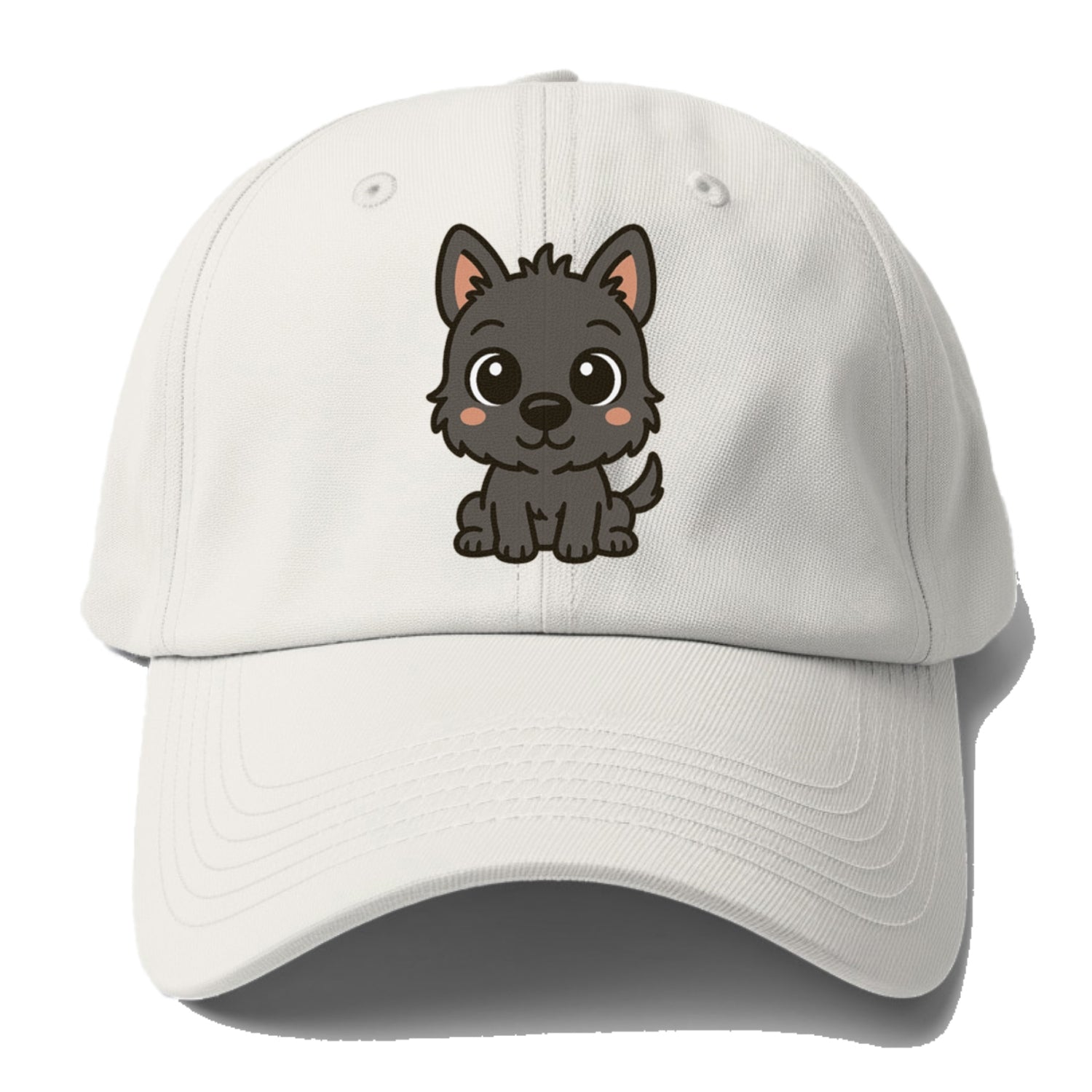 scottish-terrier-premium-design Hat