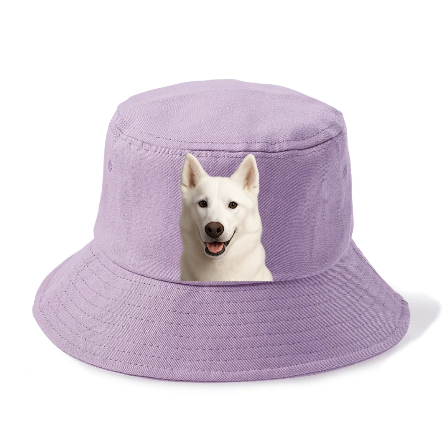 husky arctic adventure Hat