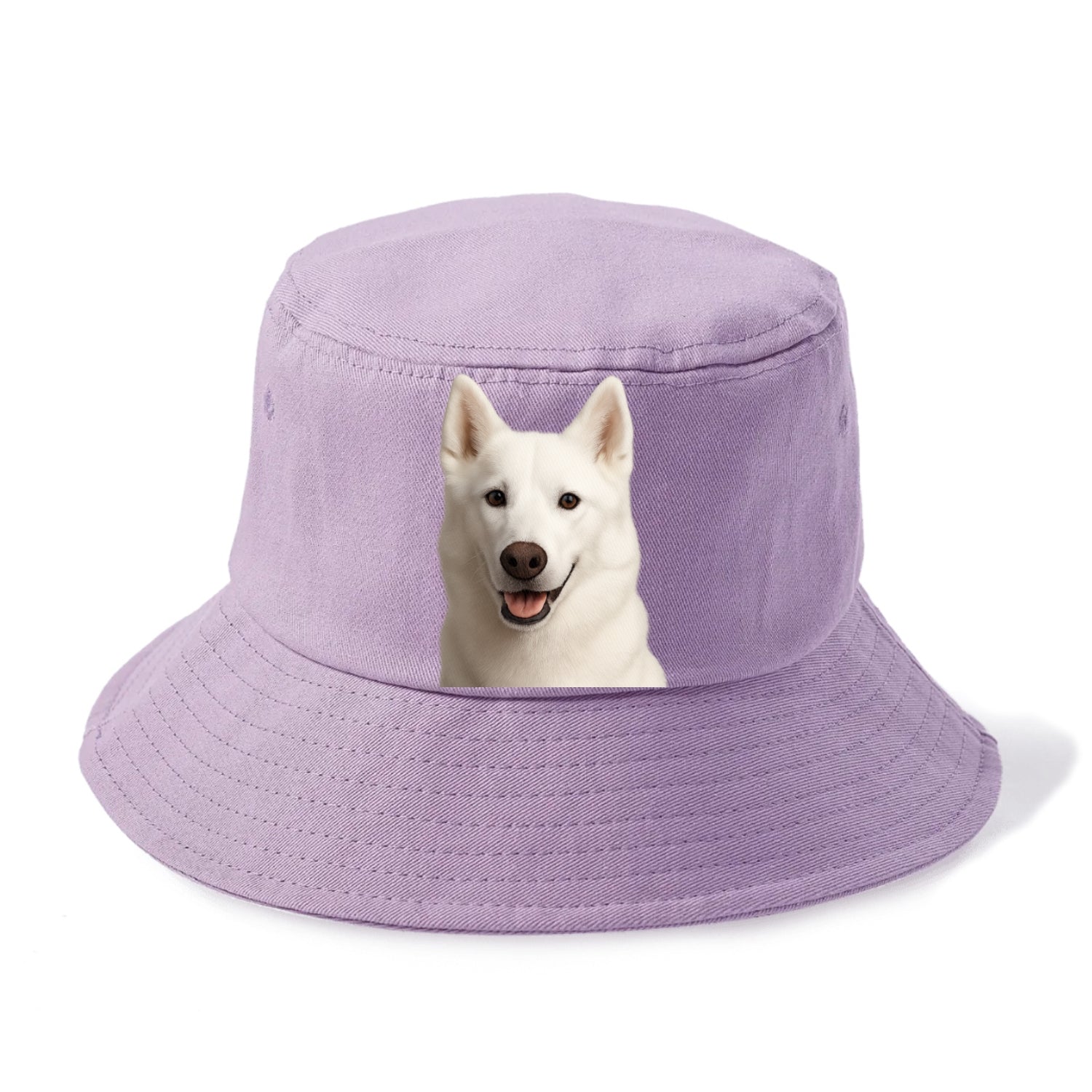 husky arctic adventure Hat
