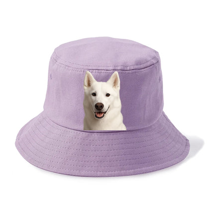husky arctic adventure Hat