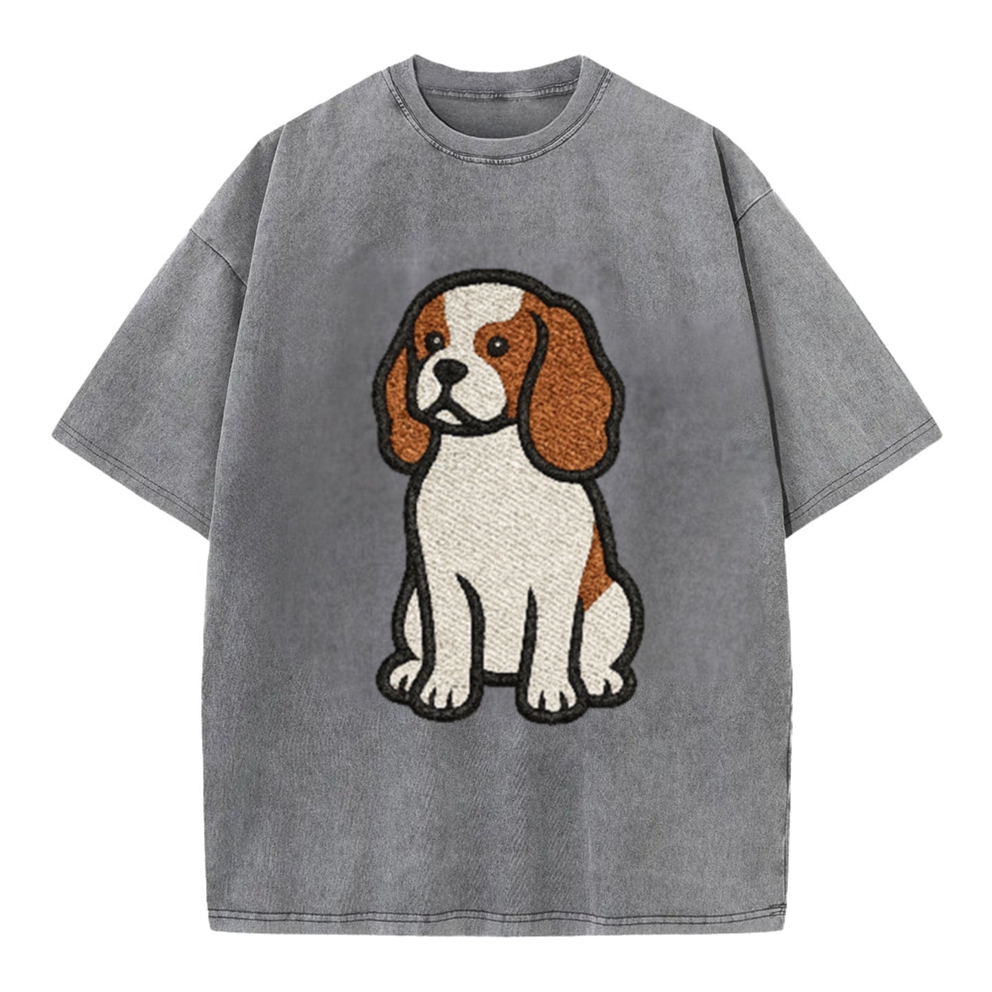 blenheim-cavalier-king-charles-spaniel-gentle-charm Hat