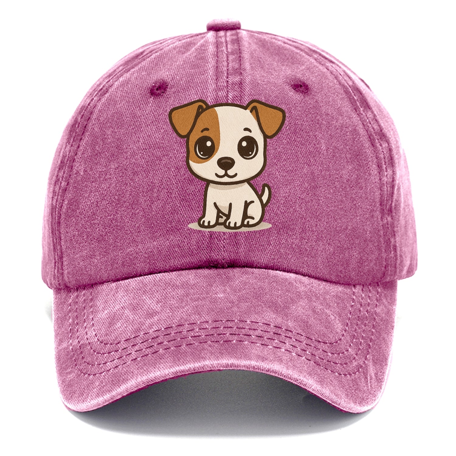 spirited-parson-russell-terrier Hat