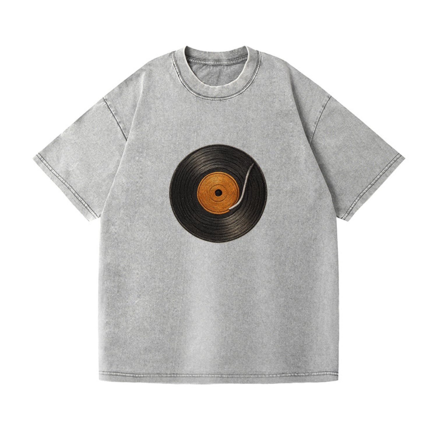 vinyl groove collection Hat