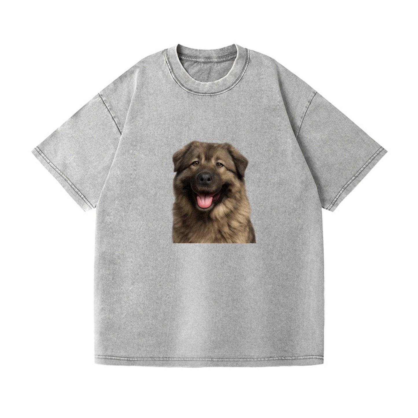 caucasian shepherd: noble guardian Hat