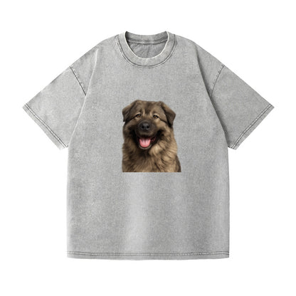 caucasian shepherd: noble guardian Hat