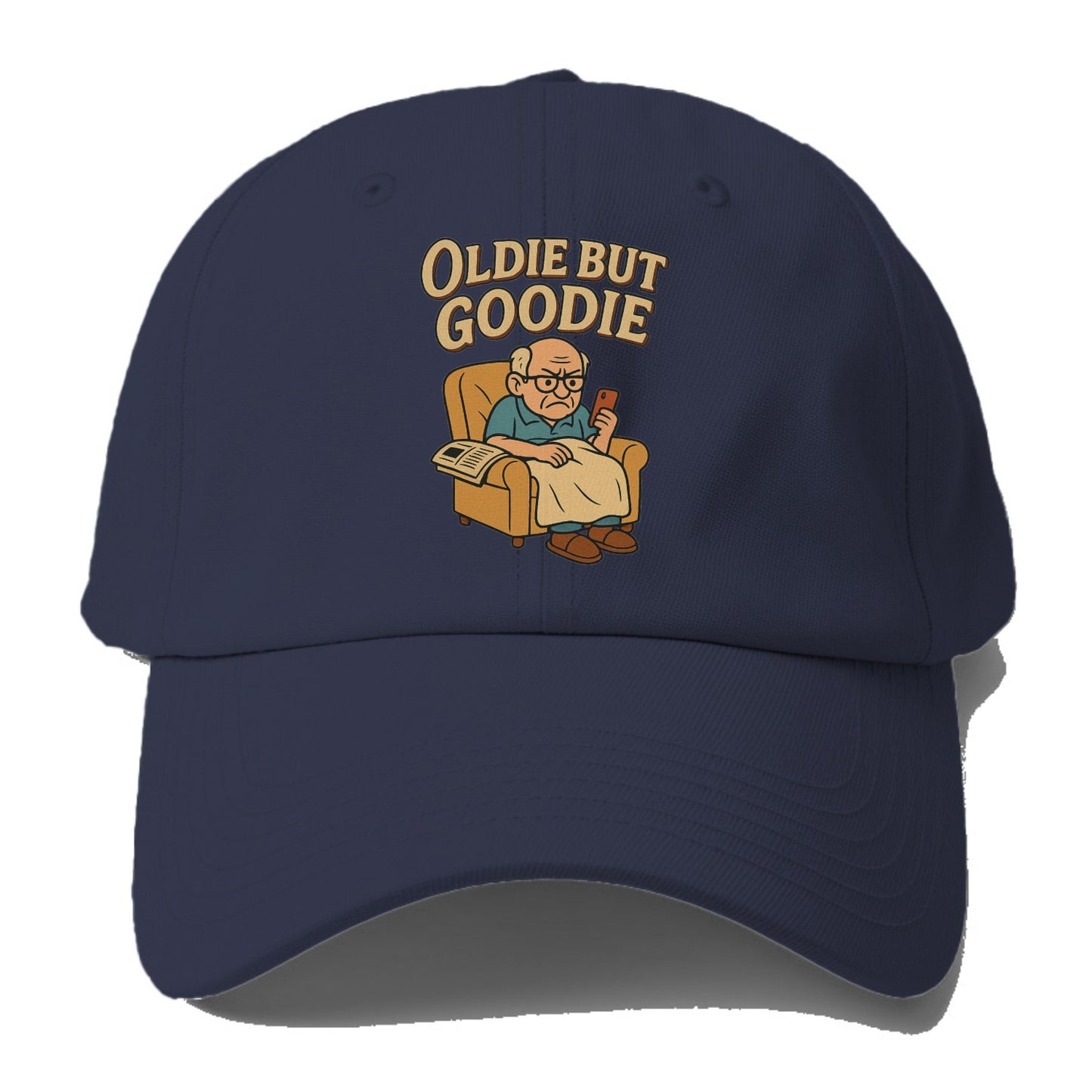 oldie but goodie Hat
