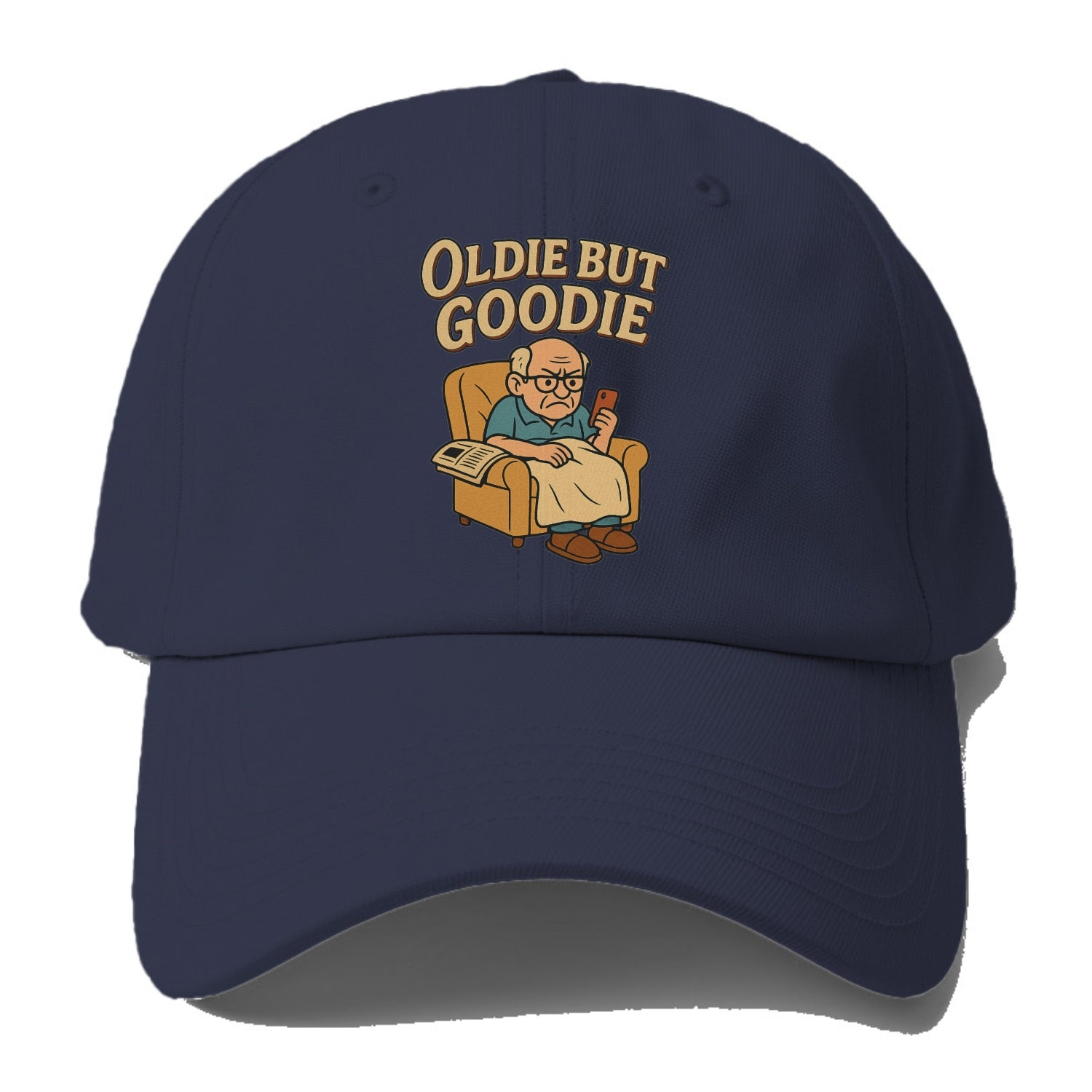 oldie but goodie Hat