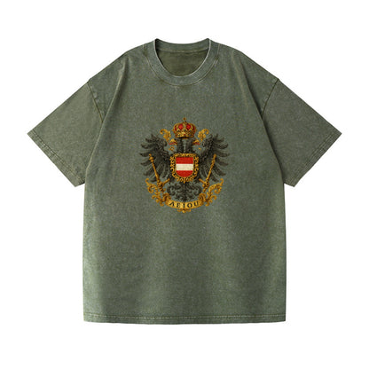austria habsburg eagle Hat