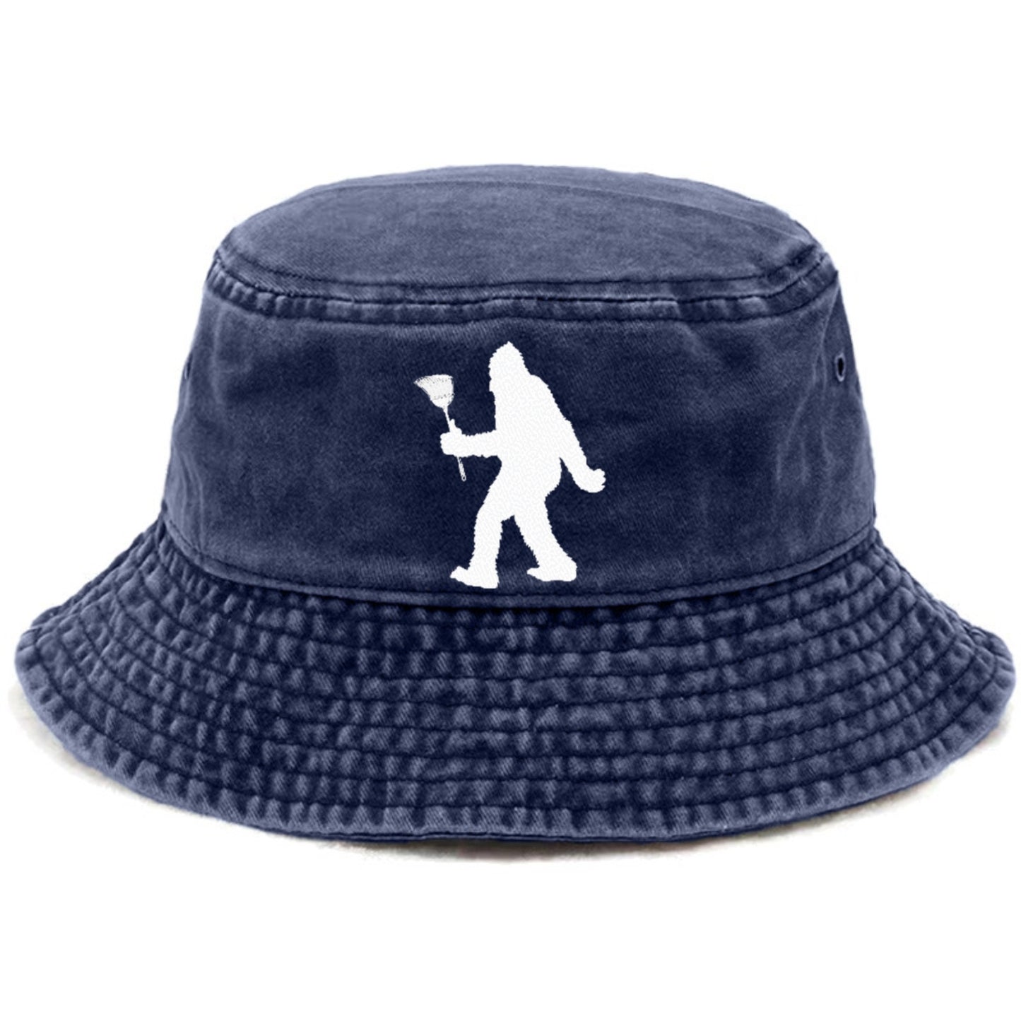 Bigfoot Housekeeper Hat