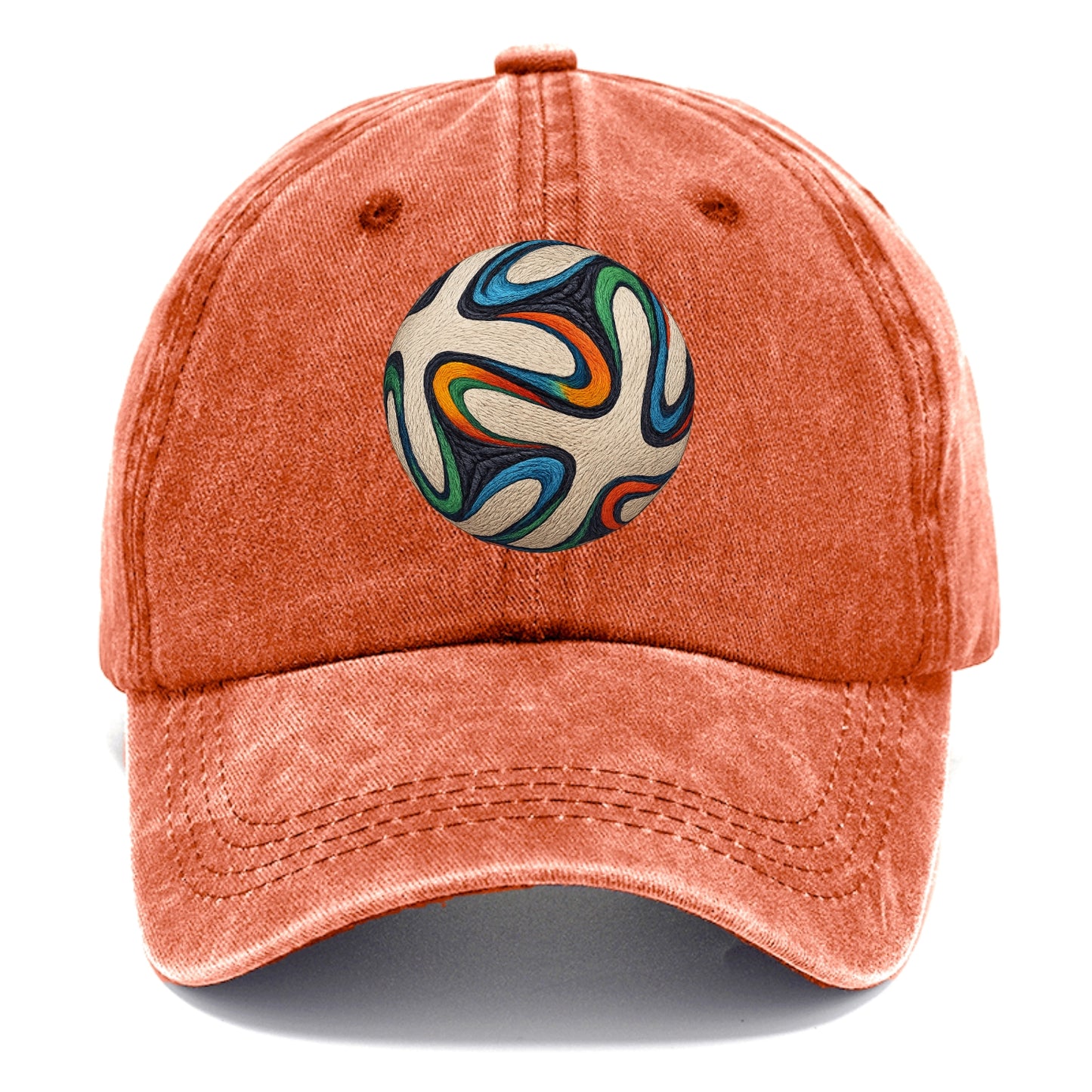 world cup hues Hat