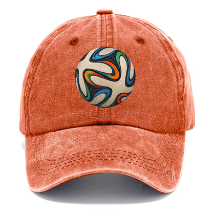 world cup hues Hat